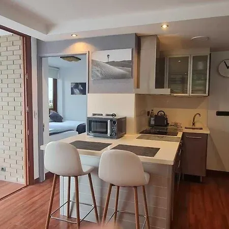 Apartment Tamara *