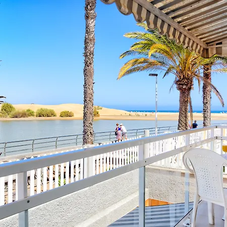 Tamara Maspalomas (Gran Canaria)