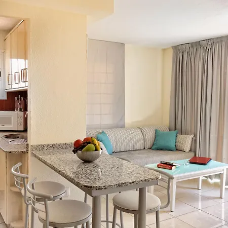 Apartment Tamara Maspalomas (Gran Canaria)
