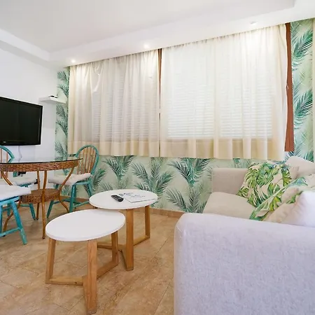 Apartment Tamara *