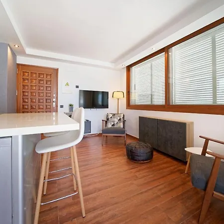 Tamara Apartment *