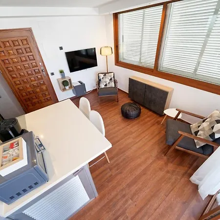 Apartment Tamara