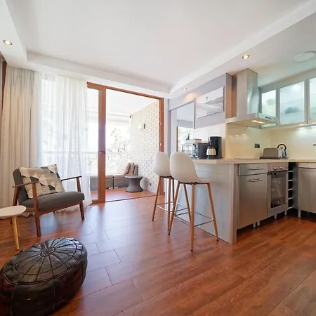 Apartment Tamara Maspalomas (Gran Canaria)