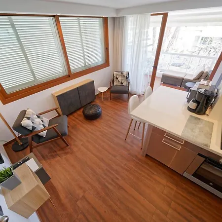 Apartment Tamara Maspalomas (Gran Canaria)