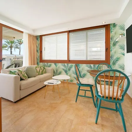 Apartment Tamara *