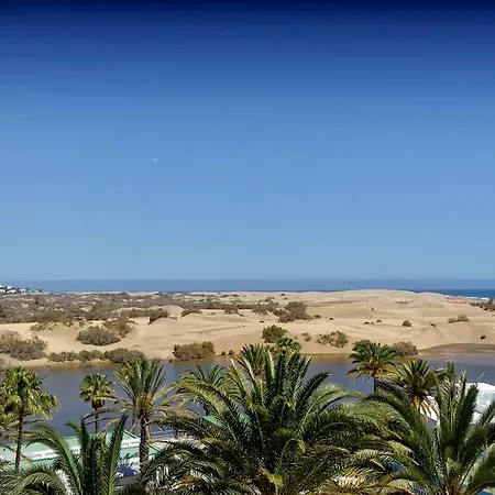 Tamara Apartment Maspalomas (Gran Canaria)