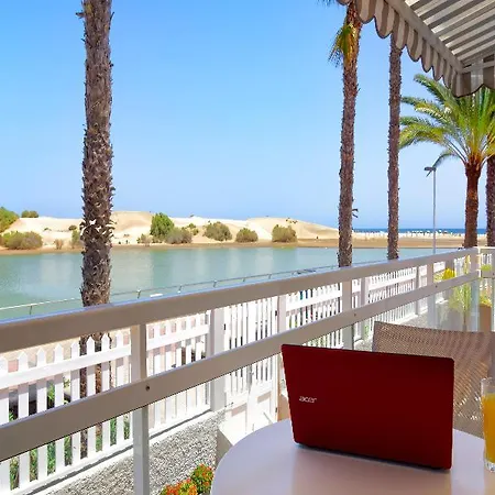 Tamara * Maspalomas (Gran Canaria)